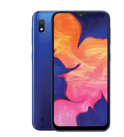 Samsung Galaxy Smartphone A10 (2GB RAM + 32G ROM) Original Seal Samsung Malaysia Set With 1 Year Warranty