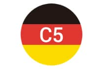 C5 