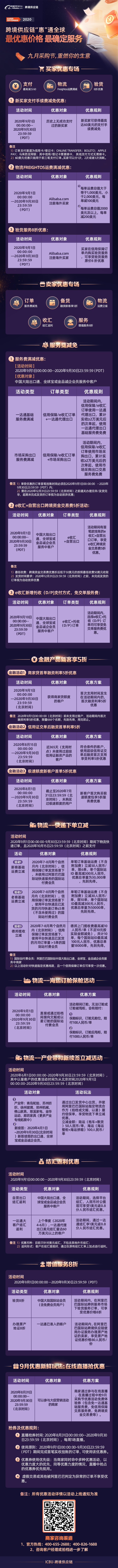 九月采购节出货 信保 物流 省钱攻略 跨境供应链 外贸社区 外贸圈 九月采购节出货 信保 物流 省钱攻略 跨境供应链 外贸社区 外贸圈