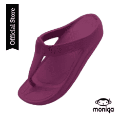 MONIGA 2 Slippers Flop Flops