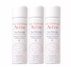 AVENE Thermal Spring Water 3x50ml 1's