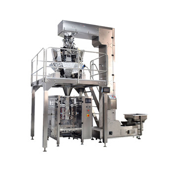 Packaging Machine
