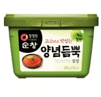Miso KOREA Dipping 500gm