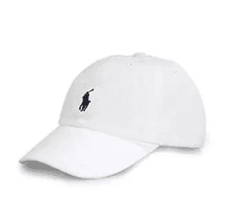 Polo Sports Caps