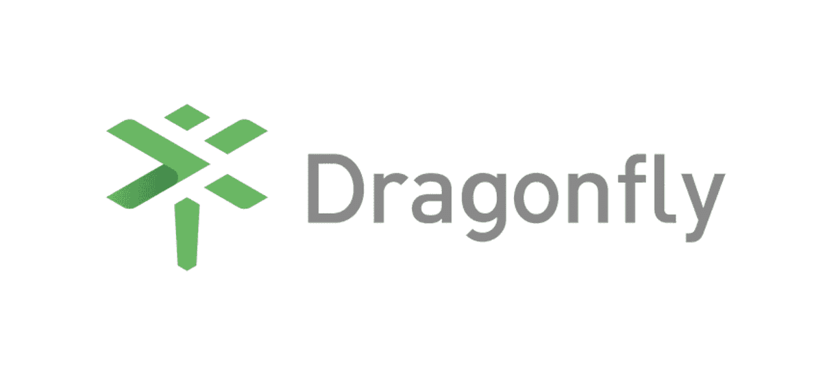 <center>Dragonfly</center>