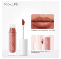 FOCALLURE Staymax Matte Lipstick