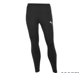 Puma Womens Active Leggings (Black)