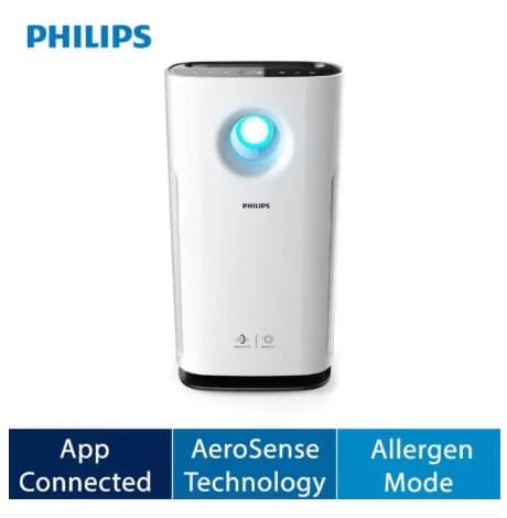 Philips Series 3000i Air Cleaner AC3259 ( AC3259/30 )
