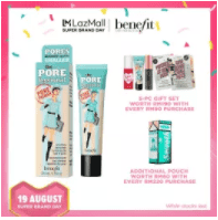 Benefit The POREfessional Face Primer