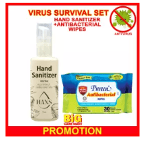 Hand Sanitizer