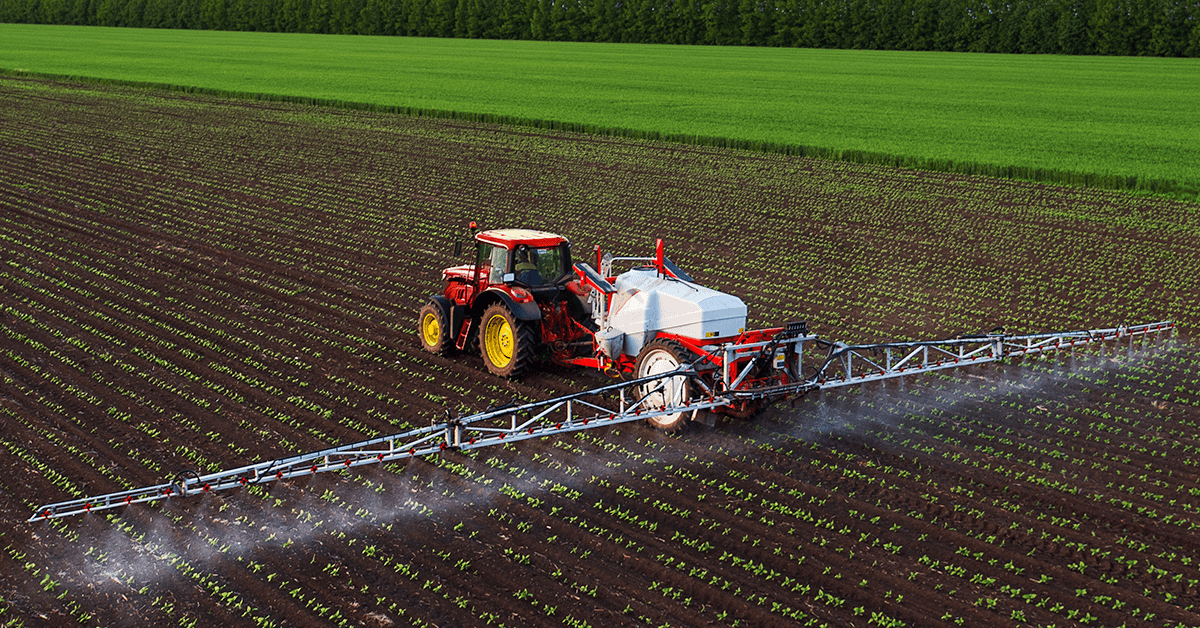 How one produce broker is shaking up the food supply chain — for the better