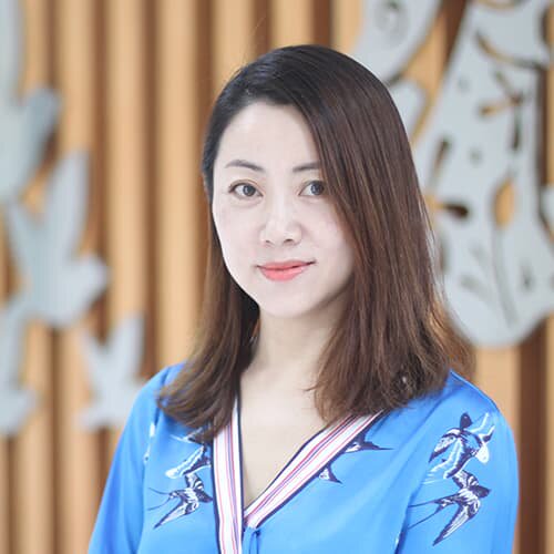 老板照片