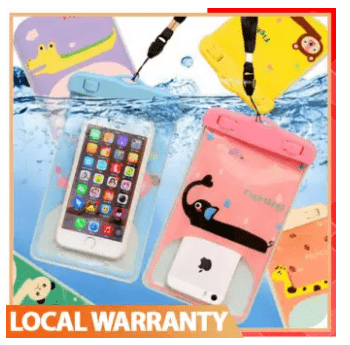 Mobile Phone Bag Underwater Waterproof Phone Bag Diving Bag Mobile Phone Pouch Case For Samsung S6 For Iphone 6 Plus Xi New