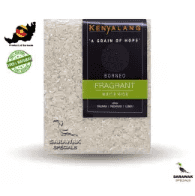 Kenyalang Borneo Fragrant White Rice 1kg