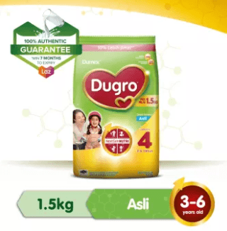Dugro 4 Original 1.5kg
