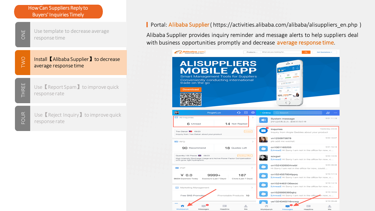 Star Supplier Optimization Tips 2.0.3