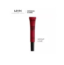 NYX PROFESSIONAL MAKEUP Powder Puff Lippie Lip Cream