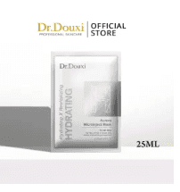 Dr.Douxi Aurora Microinject Hydrating Mask