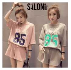 Women Comfort T-Shirt