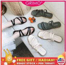 GRIMO Malaysia - Vivity Sandal Women's