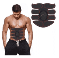EMS Intelligent Strength Training Patch