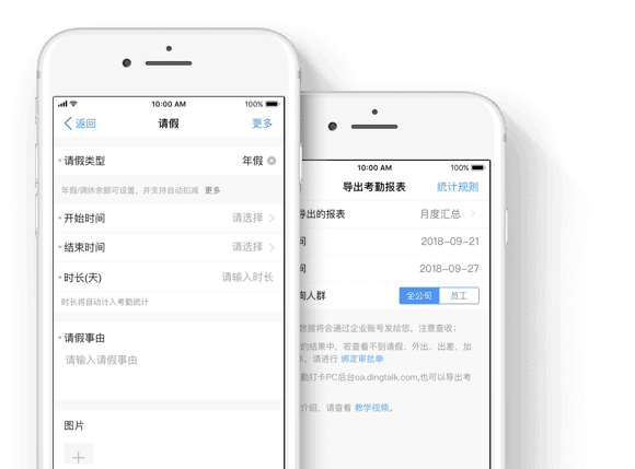 智能业务套件