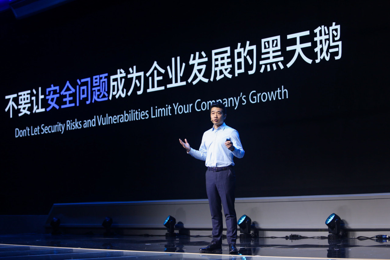 The Computing Conference 2017 Live Now Alibaba Cloud - 