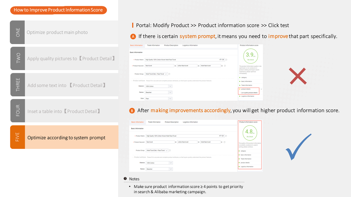 Star Supplier Optimization Tips 1.0.2