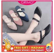 GRIMO Malaysia - Didoline Shoes
