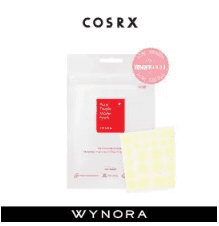 Cosrx Acne Pimple Master 24 patches