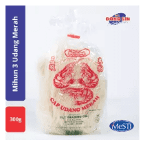 Dong Sin Mihun 3 Udang Merah