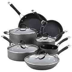 Cookware
