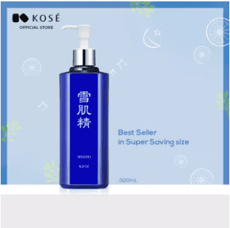 Kose Sekkisei Lotion 500ml
