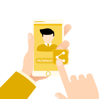 Invite A Friend And Earn Credit As Reward Alibaba Cloud Invite A Friend And Earn Credit As