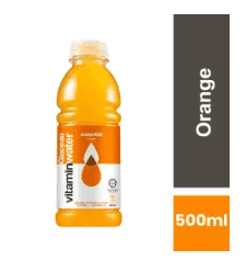 [12.12] Glaceau Vitamin Water Essential 500ML