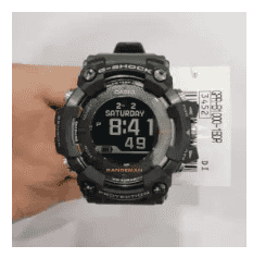 CASIO G-Shock GPR-B1000-1B/1D