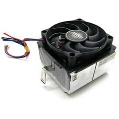 Fans & Heatsinks