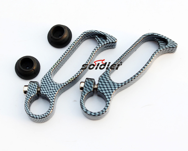 Guidon de vélo - Ref 2336025 Image 7