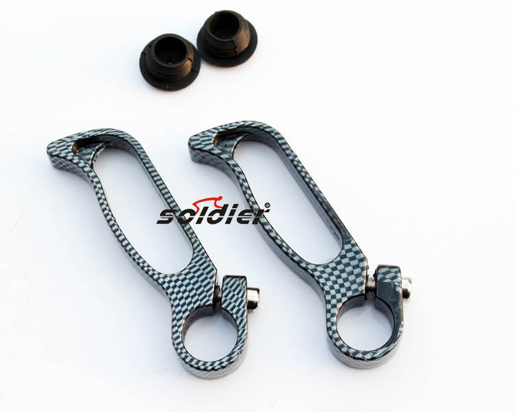 Guidon de vélo - Ref 2336025 Image 8