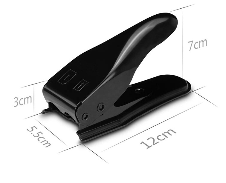 Pince pour cartes SIM - Ref 308320 Image 12