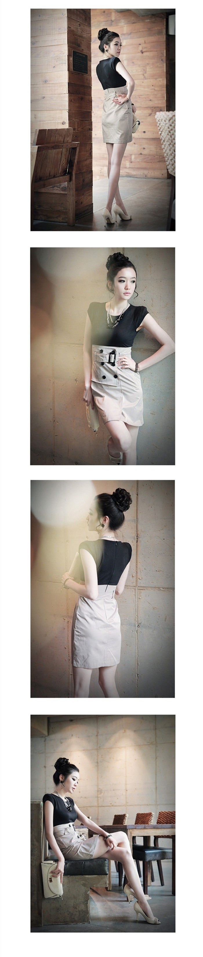 Extension cheveux - Chignon - Ref 239463 Image 59