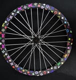 Sticker pour vélos - Ref 2290908 Image 15