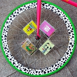 Sticker pour vélos - Ref 2290908 Image 17