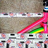 Sticker pour vélos - Ref 2290908 Image 8