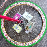 Sticker pour vélos - Ref 2290908 Image 24