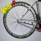 Sticker pour vélos - Ref 2290908 Image 18