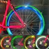 Sticker pour vélos - Ref 2290908 Image 14