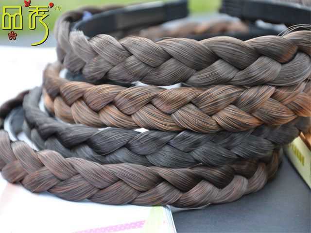 Bandeau cheveux - Ref 267515 Image 12