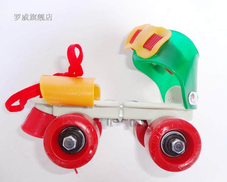 Patins à roulettes - Ref 2578749 Image 16