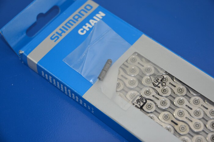 Chaîne de vélo - Ref 2377128 Image 9